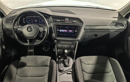 Volkswagen Tiguan II, 2020 год, 2 699 000 рублей, 9 фотография