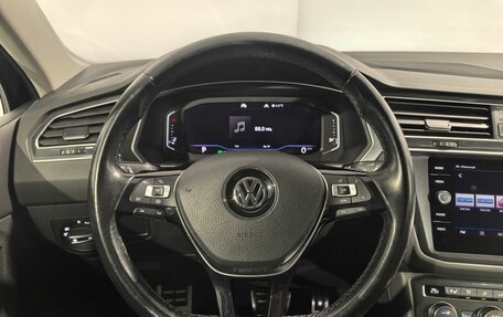 Volkswagen Tiguan II, 2020 год, 2 699 000 рублей, 12 фотография