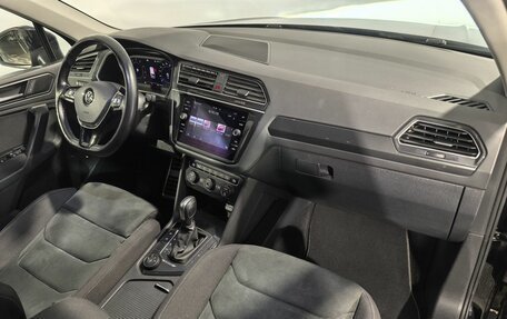 Volkswagen Tiguan II, 2020 год, 2 699 000 рублей, 13 фотография