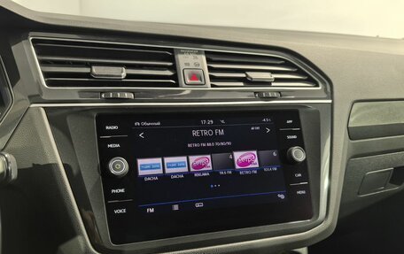 Volkswagen Tiguan II, 2020 год, 2 699 000 рублей, 17 фотография