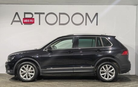 Volkswagen Tiguan II, 2020 год, 2 699 000 рублей, 8 фотография
