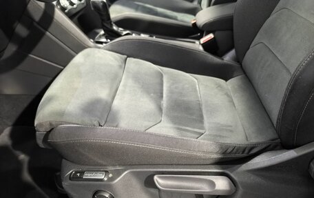 Volkswagen Tiguan II, 2020 год, 2 699 000 рублей, 22 фотография