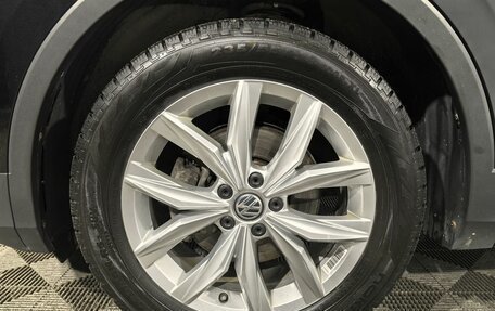 Volkswagen Tiguan II, 2020 год, 2 699 000 рублей, 27 фотография