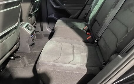 Volkswagen Tiguan II, 2020 год, 2 699 000 рублей, 25 фотография