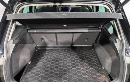 Volkswagen Tiguan II, 2020 год, 2 699 000 рублей, 29 фотография