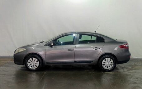 Renault Fluence I, 2012 год, 677 000 рублей, 7 фотография