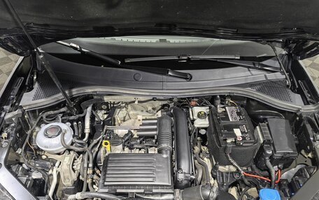 Volkswagen Tiguan II, 2020 год, 2 699 000 рублей, 30 фотография