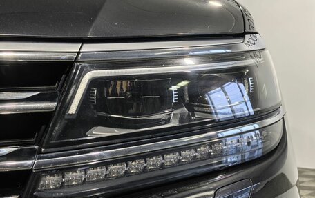 Volkswagen Tiguan II, 2020 год, 2 699 000 рублей, 26 фотография