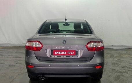 Renault Fluence I, 2012 год, 677 000 рублей, 5 фотография