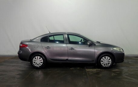 Renault Fluence I, 2012 год, 677 000 рублей, 8 фотография