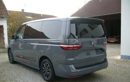 Volkswagen Multivan, 2025 год, 11 970 000 рублей, 4 фотография