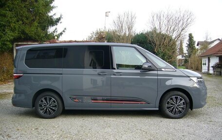 Volkswagen Multivan, 2025 год, 11 970 000 рублей, 6 фотография