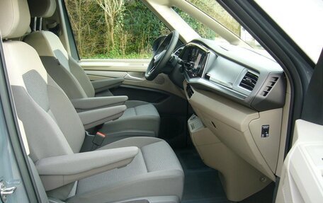 Volkswagen Multivan, 2025 год, 11 970 000 рублей, 7 фотография