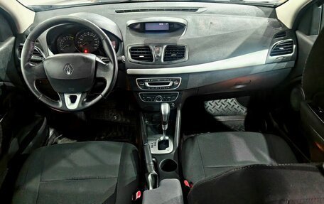 Renault Fluence I, 2012 год, 677 000 рублей, 9 фотография
