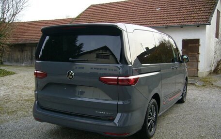 Volkswagen Multivan, 2025 год, 11 970 000 рублей, 5 фотография