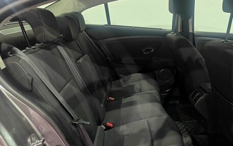 Renault Fluence I, 2012 год, 677 000 рублей, 10 фотография