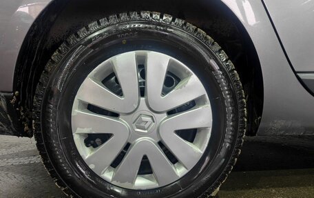 Renault Fluence I, 2012 год, 677 000 рублей, 16 фотография