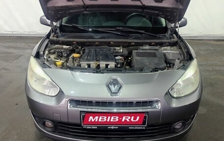 Renault Fluence I, 2012 год, 677 000 рублей, 15 фотография