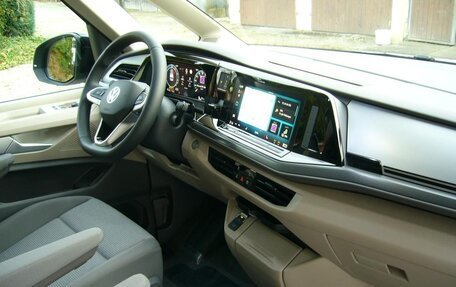 Volkswagen Multivan, 2025 год, 11 970 000 рублей, 8 фотография