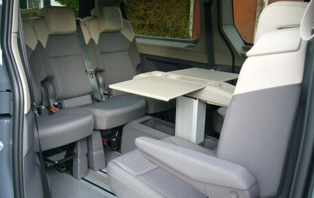 Volkswagen Multivan, 2025 год, 11 970 000 рублей, 11 фотография