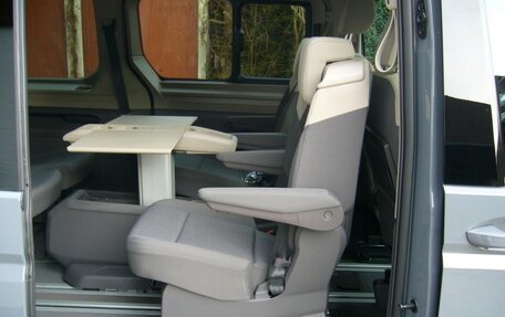 Volkswagen Multivan, 2025 год, 11 970 000 рублей, 10 фотография