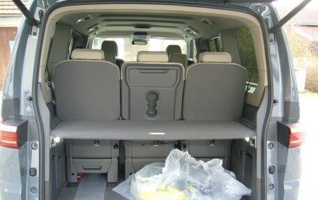 Volkswagen Multivan, 2025 год, 11 970 000 рублей, 12 фотография