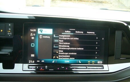 Volkswagen Multivan, 2025 год, 11 970 000 рублей, 20 фотография