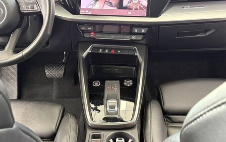 Audi A3, 2021 год, 2 340 000 рублей, 8 фотография