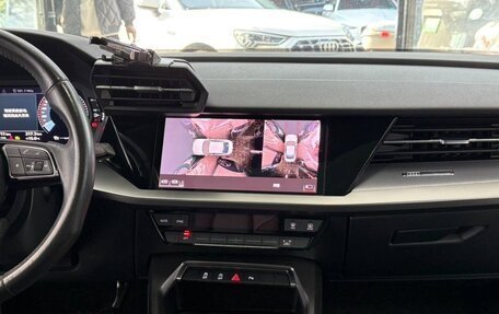 Audi A3, 2021 год, 2 340 000 рублей, 7 фотография