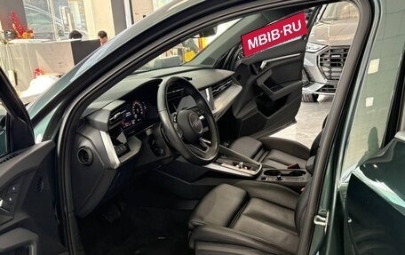 Audi A3, 2021 год, 2 340 000 рублей, 6 фотография