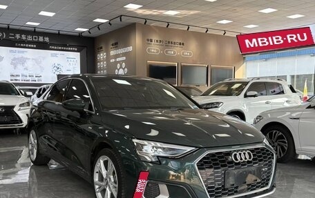 Audi A3, 2021 год, 2 340 000 рублей, 3 фотография