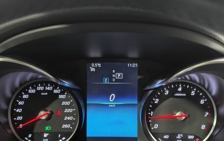 Mercedes-Benz C-Класс, 2019 год, 3 990 000 рублей, 13 фотография