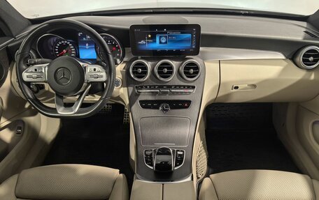 Mercedes-Benz C-Класс, 2019 год, 3 990 000 рублей, 11 фотография