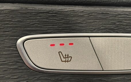 Mercedes-Benz C-Класс, 2019 год, 3 990 000 рублей, 19 фотография