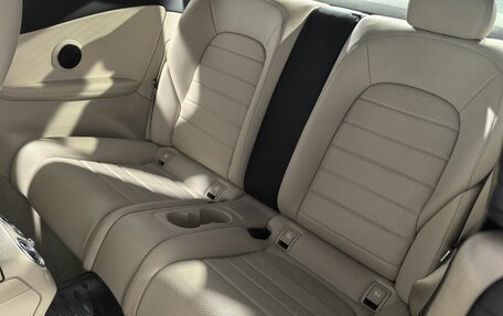 Mercedes-Benz C-Класс, 2019 год, 3 990 000 рублей, 14 фотография