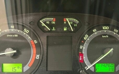 Skoda Fabia I, 2006 год, 269 000 рублей, 3 фотография