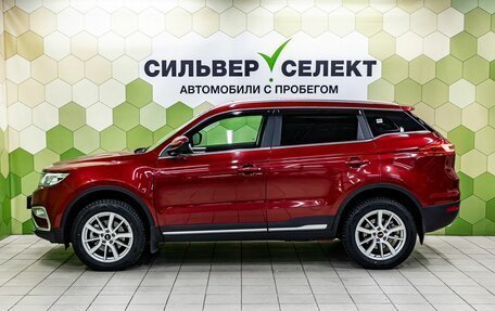 Geely Atlas I, 2020 год, 1 750 000 рублей, 7 фотография