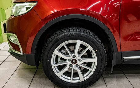 Geely Atlas I, 2020 год, 1 750 000 рублей, 9 фотография