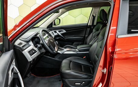 Geely Atlas I, 2020 год, 1 750 000 рублей, 12 фотография