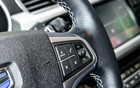 Geely Atlas I, 2020 год, 1 750 000 рублей, 19 фотография