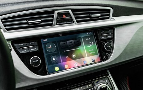 Geely Atlas I, 2020 год, 1 750 000 рублей, 20 фотография