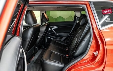 Geely Atlas I, 2020 год, 1 750 000 рублей, 14 фотография