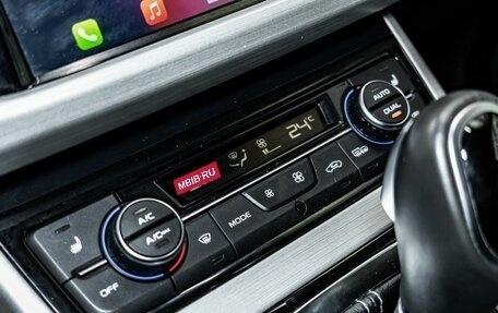 Geely Atlas I, 2020 год, 1 750 000 рублей, 21 фотография