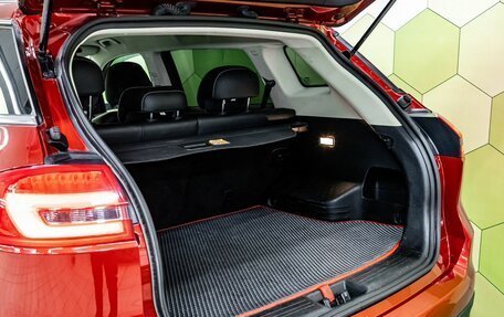 Geely Atlas I, 2020 год, 1 750 000 рублей, 27 фотография