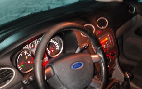 Ford Focus II рестайлинг, 2008 год, 395 000 рублей, 10 фотография