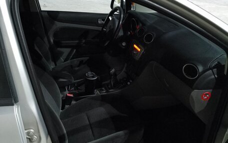 Ford Focus II рестайлинг, 2008 год, 395 000 рублей, 8 фотография