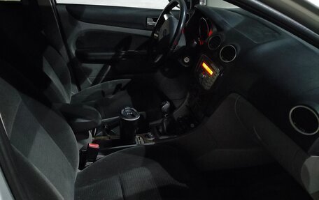 Ford Focus II рестайлинг, 2008 год, 395 000 рублей, 9 фотография