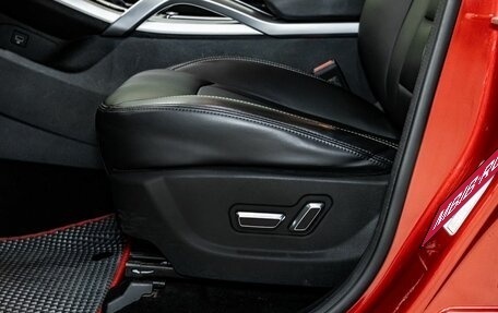 Geely Atlas I, 2020 год, 1 750 000 рублей, 24 фотография