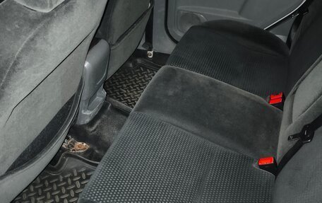 Ford Focus II рестайлинг, 2008 год, 395 000 рублей, 11 фотография