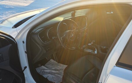 KIA Optima III, 2014 год, 1 700 000 рублей, 4 фотография